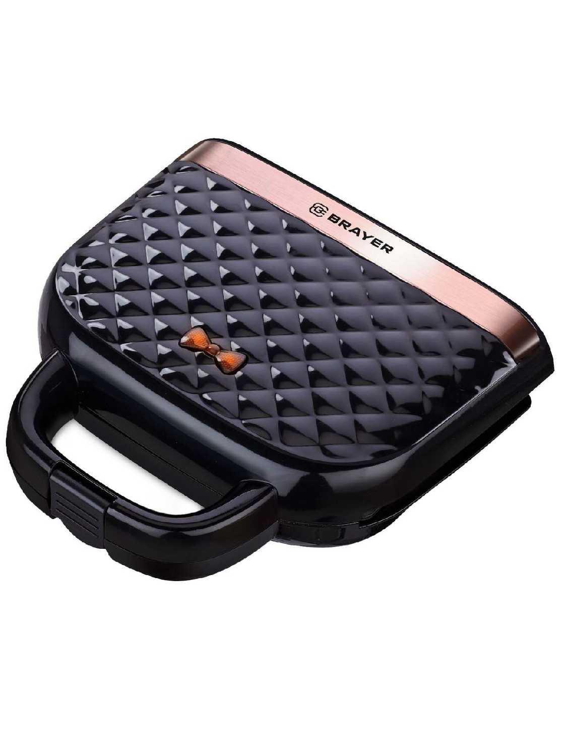 Вафельница BRAYER BR2304