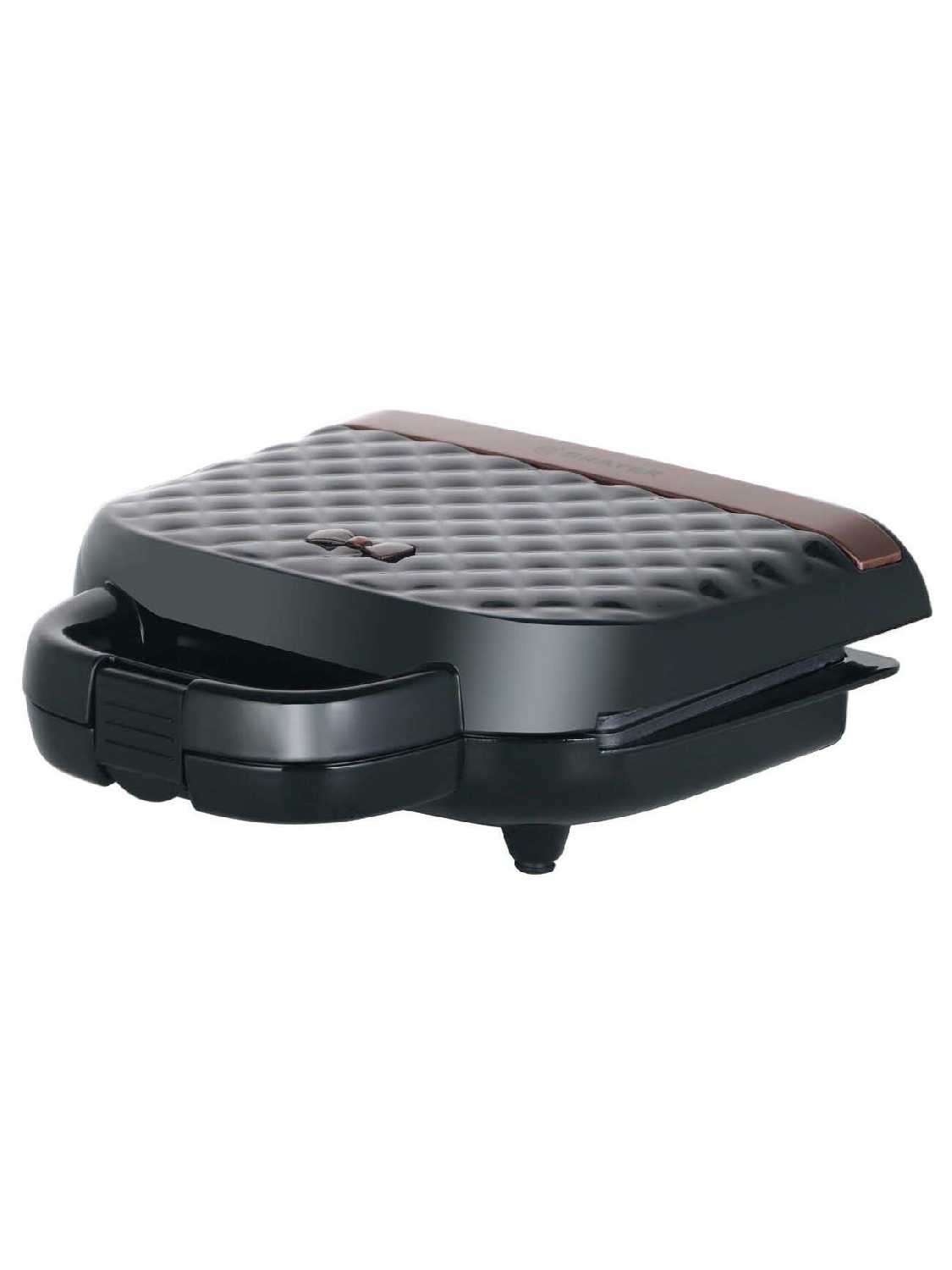 Вафельница BRAYER BR2304 фотография 1