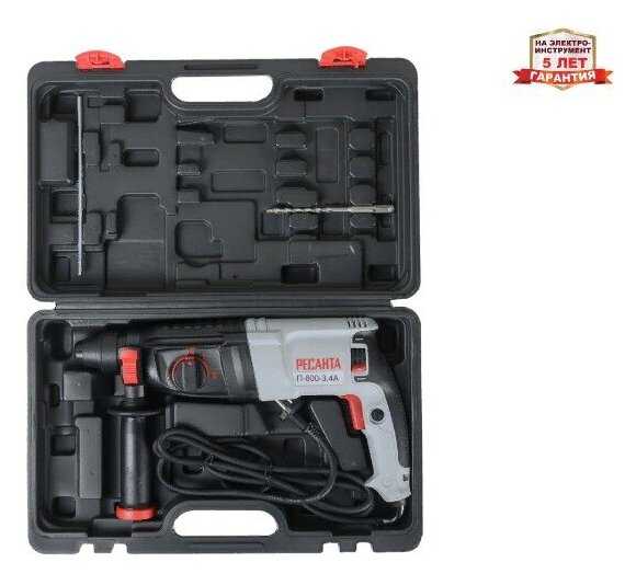 П-800-3.4А фотография 16