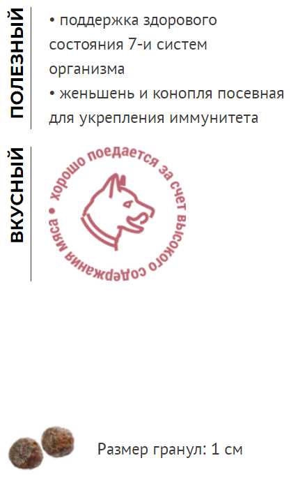 Корм для взрослых собак мелких пород Elato Holistic с ягненком и олениной фотография 4