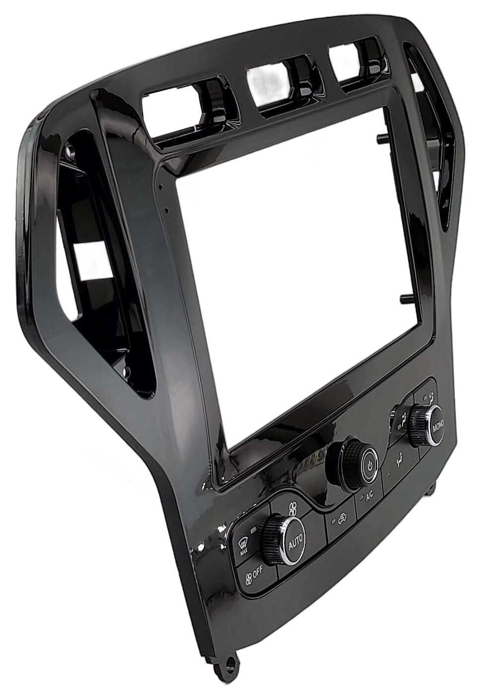 Штатная магнитола Ford Teyes CC3 (RM-9-2201) фотография 2