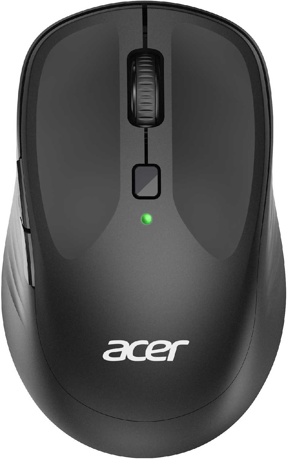 Мышь Acer OMR300 беспроводная оптическая (1600dpi)