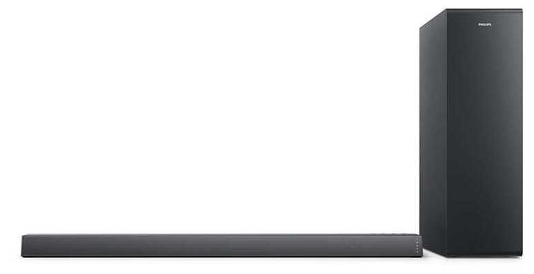 Саундбар Philips TAB6305 (TAB6305/10)