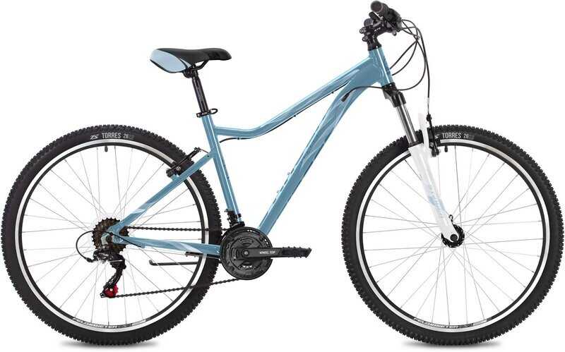 Горный (MTB) велосипед STINGER LAGUNA STD (27,5