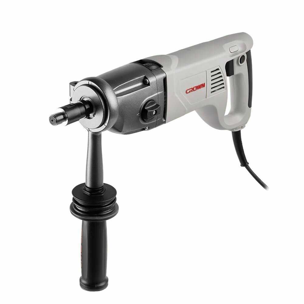 Двигатель алмазного бурения Crown CT32072DH BMC фотография 1