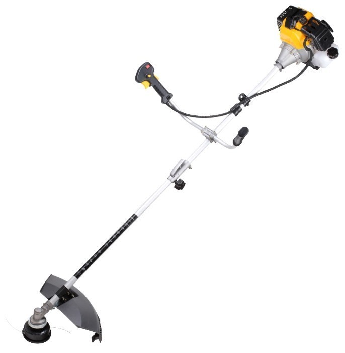 Триммер бензиновый HOME GARDEN GG 562 фотография 1