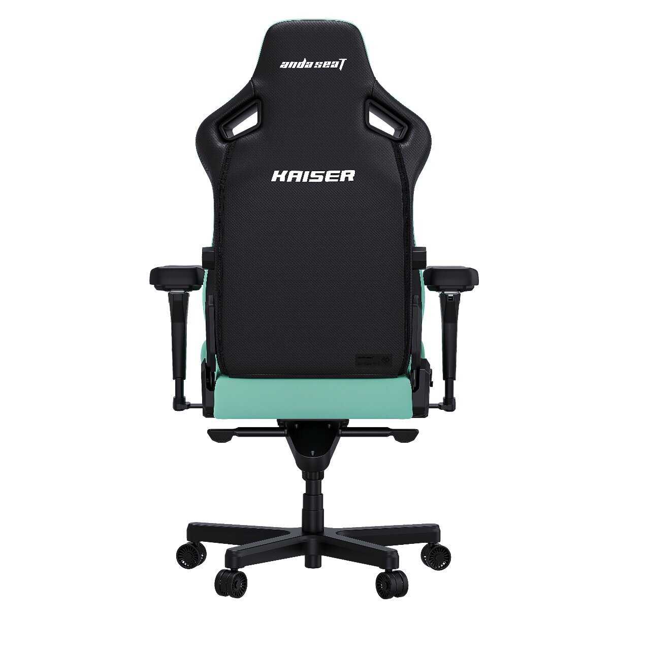 Кресло игровое Anda Seat Kaiser 4 (180кг) фотография 19