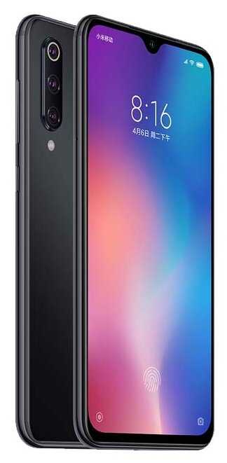 Смартфоны и мобильные телефоны Xiaomi Mi 9 SE