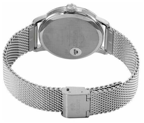 Мужские часы Orient RA-SP0007S10B фотография 1