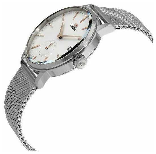 Мужские часы Orient RA-SP0007S10B фотография 2