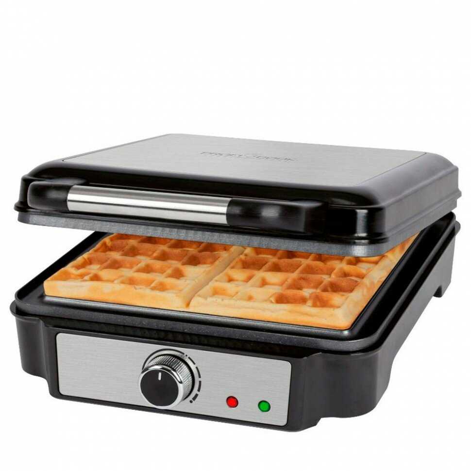 Вафельница Profi Cook PC-WA 1241 фотография 2