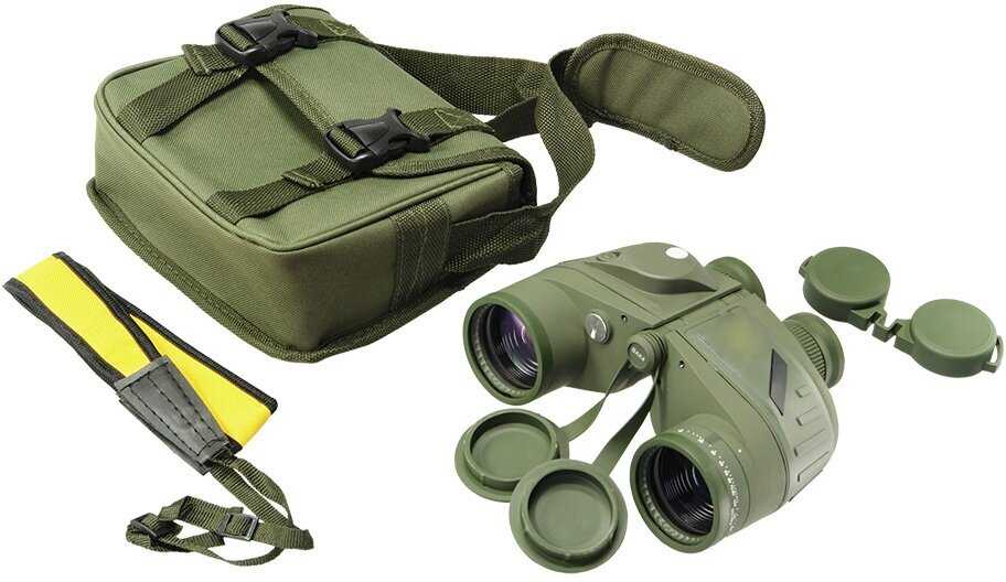 Бинокль Waterproof 7x50 БПс фотография 13