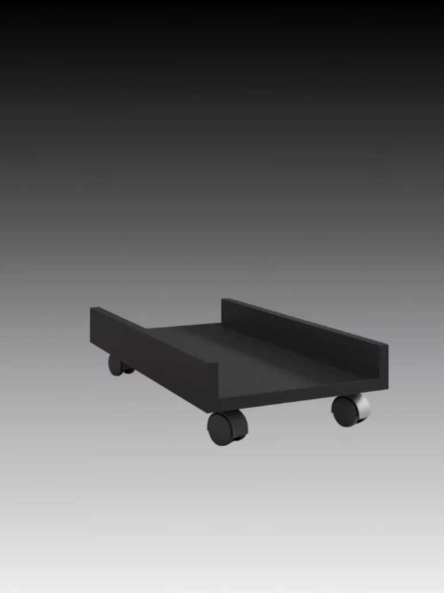 Подставка под системный блок фотография 23