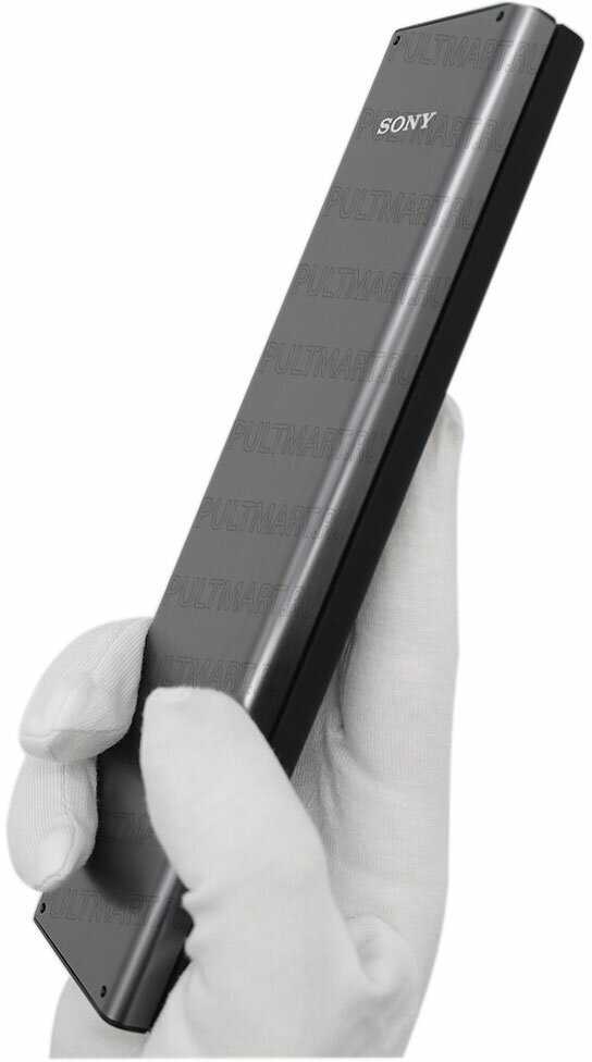 Пульт ДУ MyPads для смарт телевизора Sony (RMF-TX300U RMF-TX600E) фотография 9