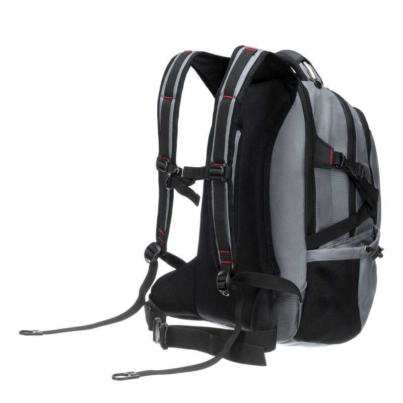 Рюкзак TORBER DRIVE с отделением для ноутбука 15