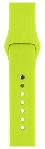Умные часы Apple Watch Sport 42мм with Sport Band фотография 15