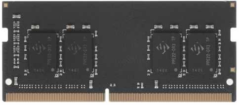 Оперативная память Apacer 4 ГБ DDR4 SODIMM (ES.04G2V.KNH) фотография 5