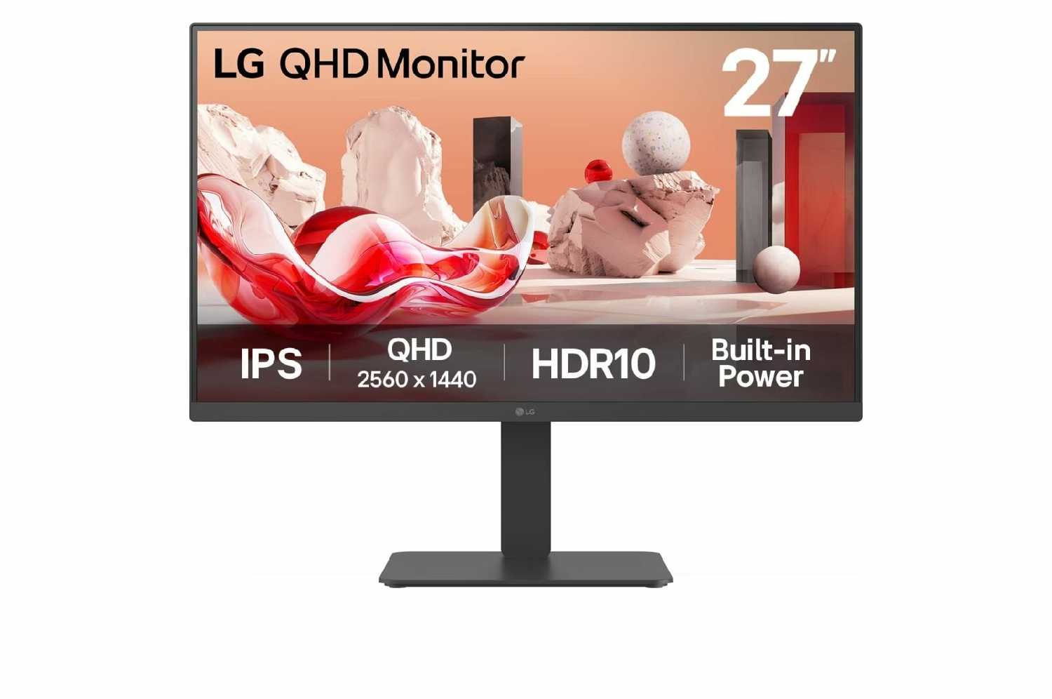 LG 27BA45QB