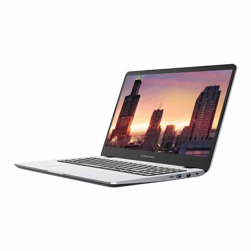 Ноутбук MAIBENBEN M555 15.6