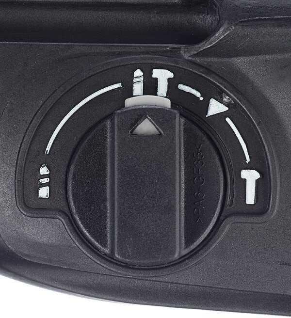 Перфоратор Интерскол П-26/800ЭР (426.0.1.00) фотография 1