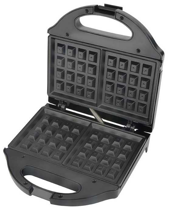 Вафельница DELTA DL-049 фотография 1