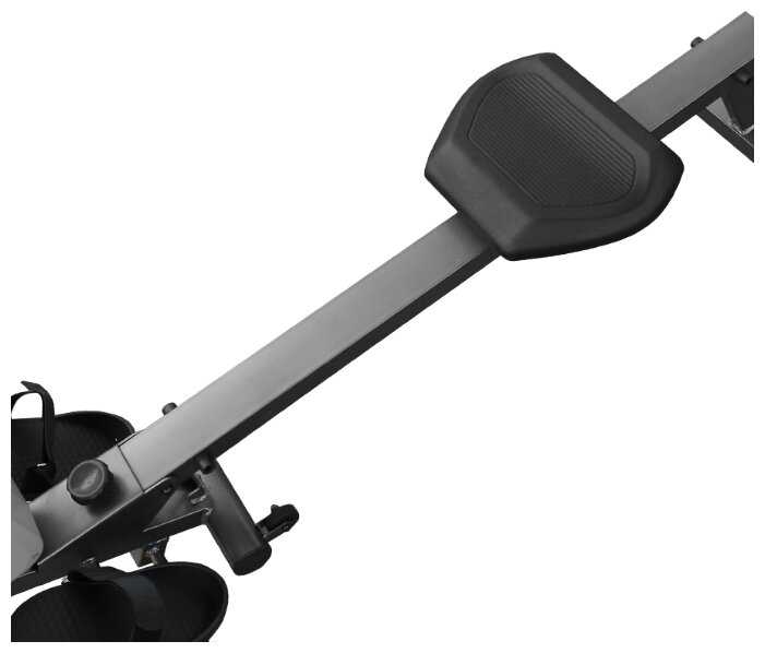 Гребной тренажер Carbon Fitness R808 фотография 3
