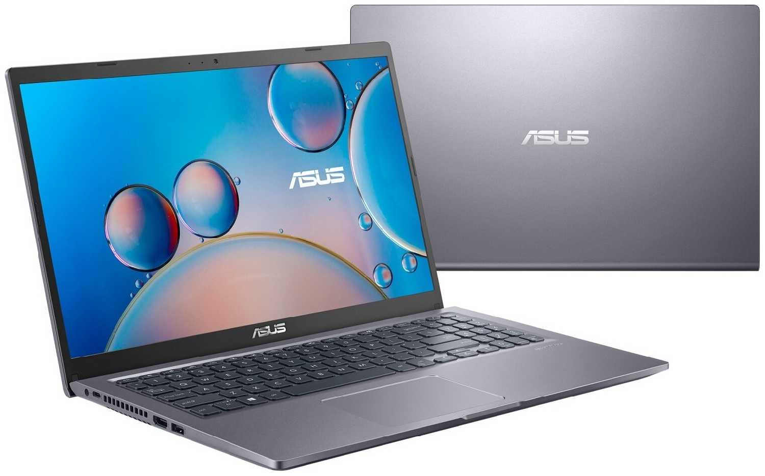 Ноутбук ASUS X515 фотография 7