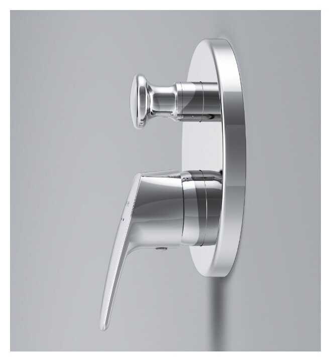 Душевой комплект AM.PM Gem F9085000, фотография 5