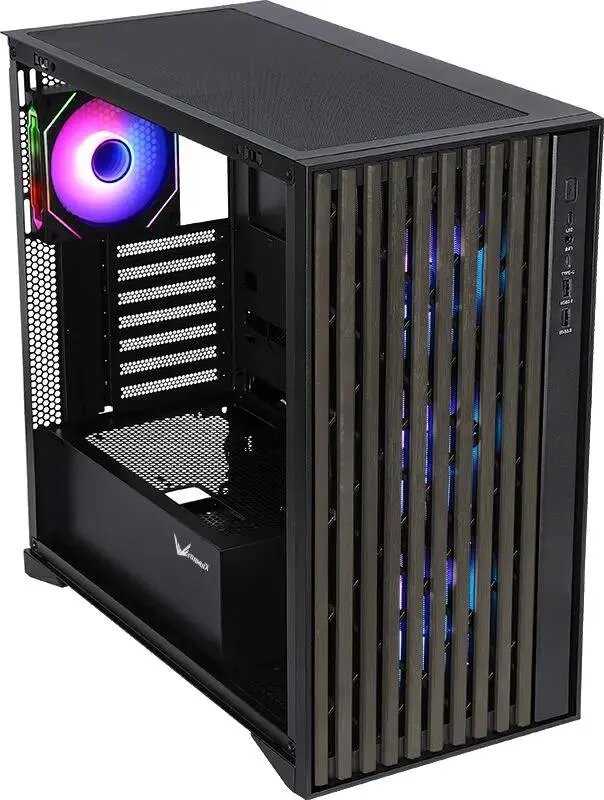 Корпус Formula V TimberLine T0