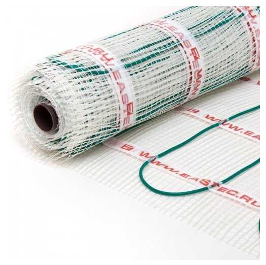 Нагревательный мат EASTEC ECM-1,5 240Вт фотография 1