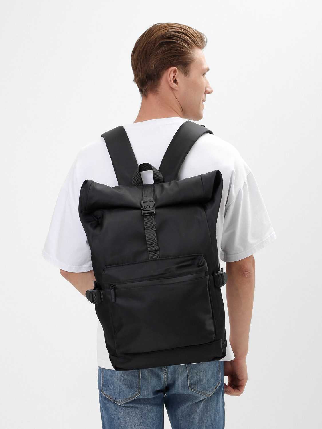 Рюкзак Habastore Рюкзак мужской городской (30 литров) фотография 17