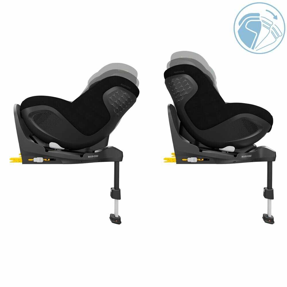 Автокресло Maxi-Cosi Mica 360 Pro I-size фотография 30