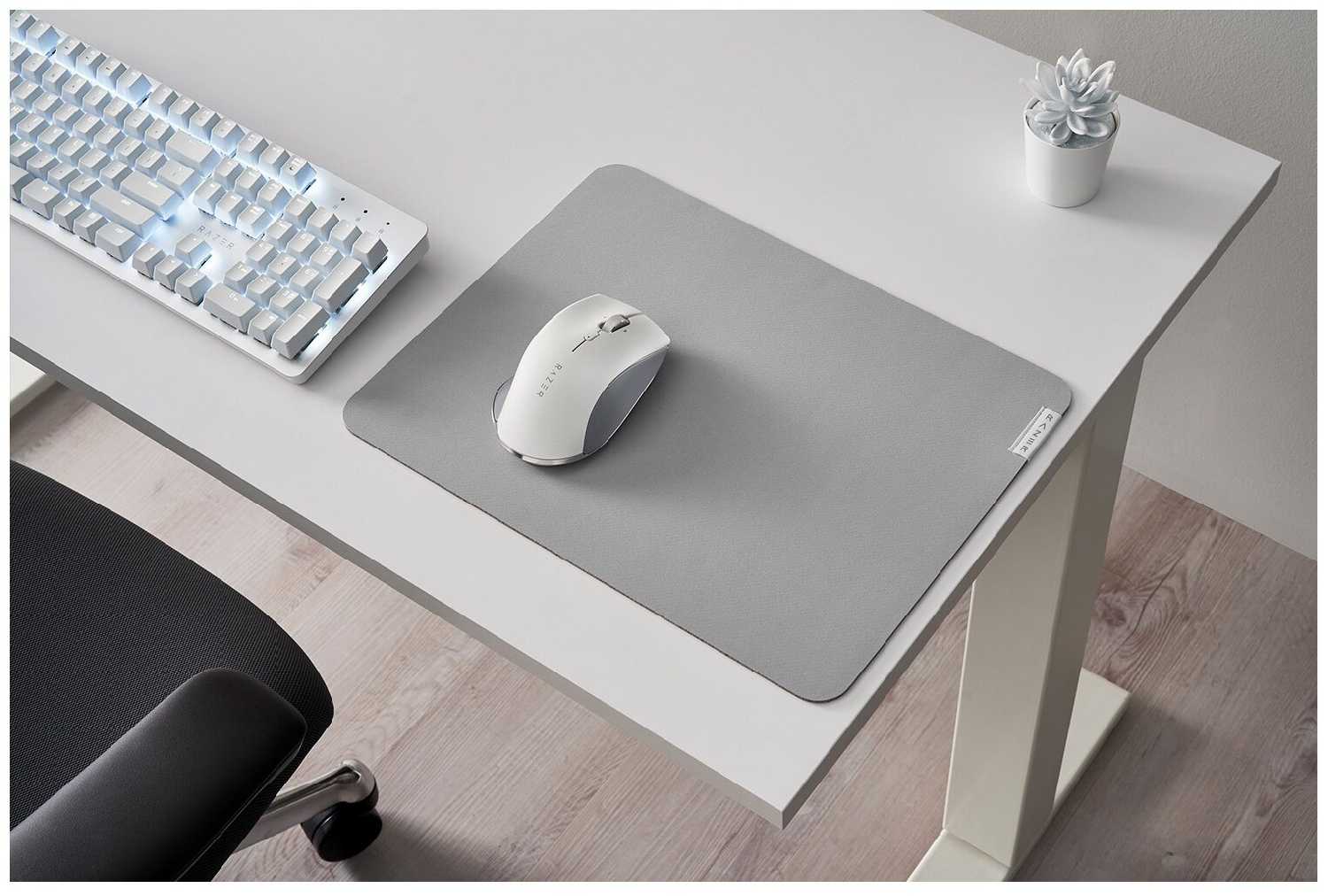 Беспроводная игровая мышь Razer Pro Click фотография 7