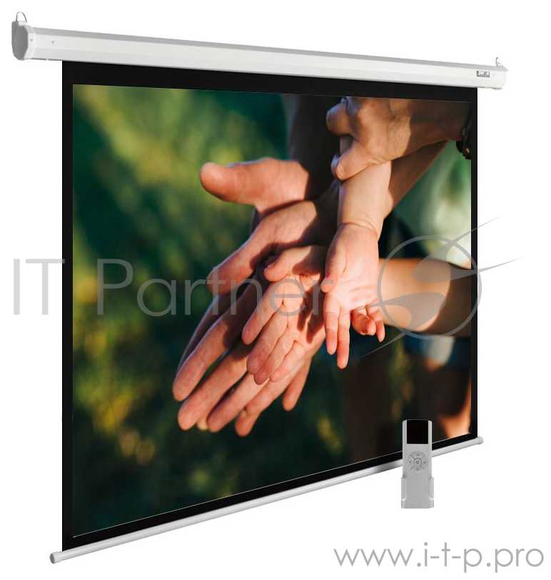 Рулонный cactus MotoExpert (CS-PSME)