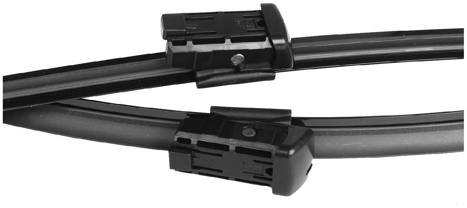 Щетка стеклоочистителя SWF Original Visioflex Set (119305) фотография 11