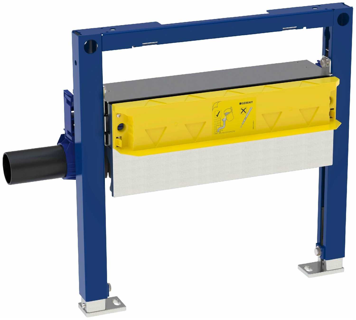 Рама Geberit Cleanline Duofix (111.593.00.1) фотография 3