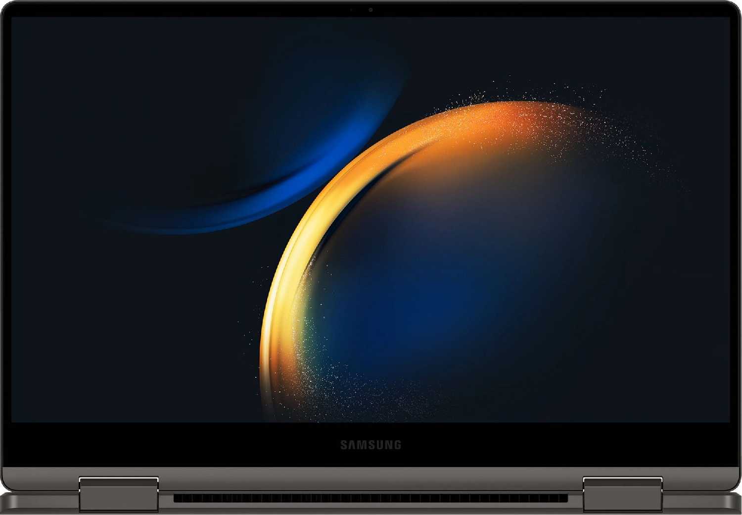 Ноутбук Samsung Galaxy Book3 360 i5/8Gb/512SSD/13.3 FHD AMOLED Touch/Win11 (NP730QFG-KA2US) фотография 12