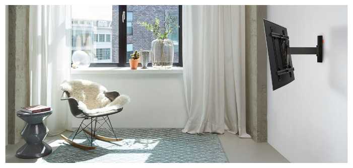 Кронштейн на стену Vogel's Turn W52070 фотография 4