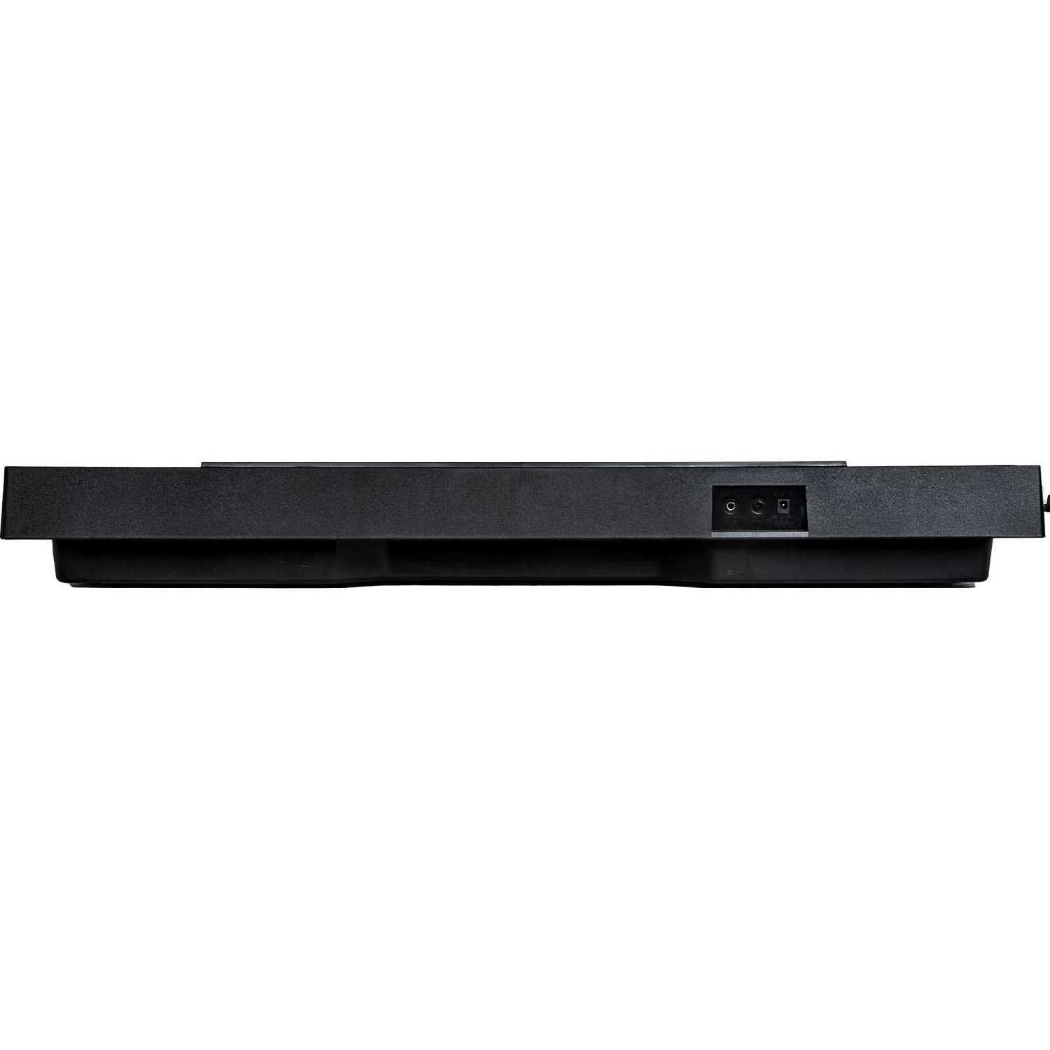 Синтезатор электронный SUPRA SKB-545 цифровой фотография 5