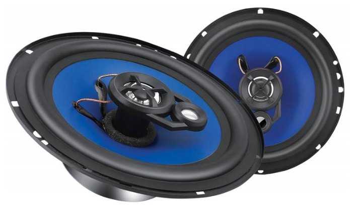 Автомобильная акустика DIGMA DCA-K602