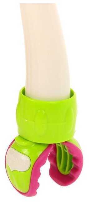 Электронный мобиль Крошка Я Рыбки 142416 фотография 3