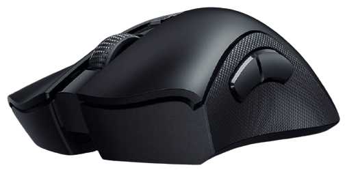 Мышь Razer DeathAdder V2 Pro фотография 2