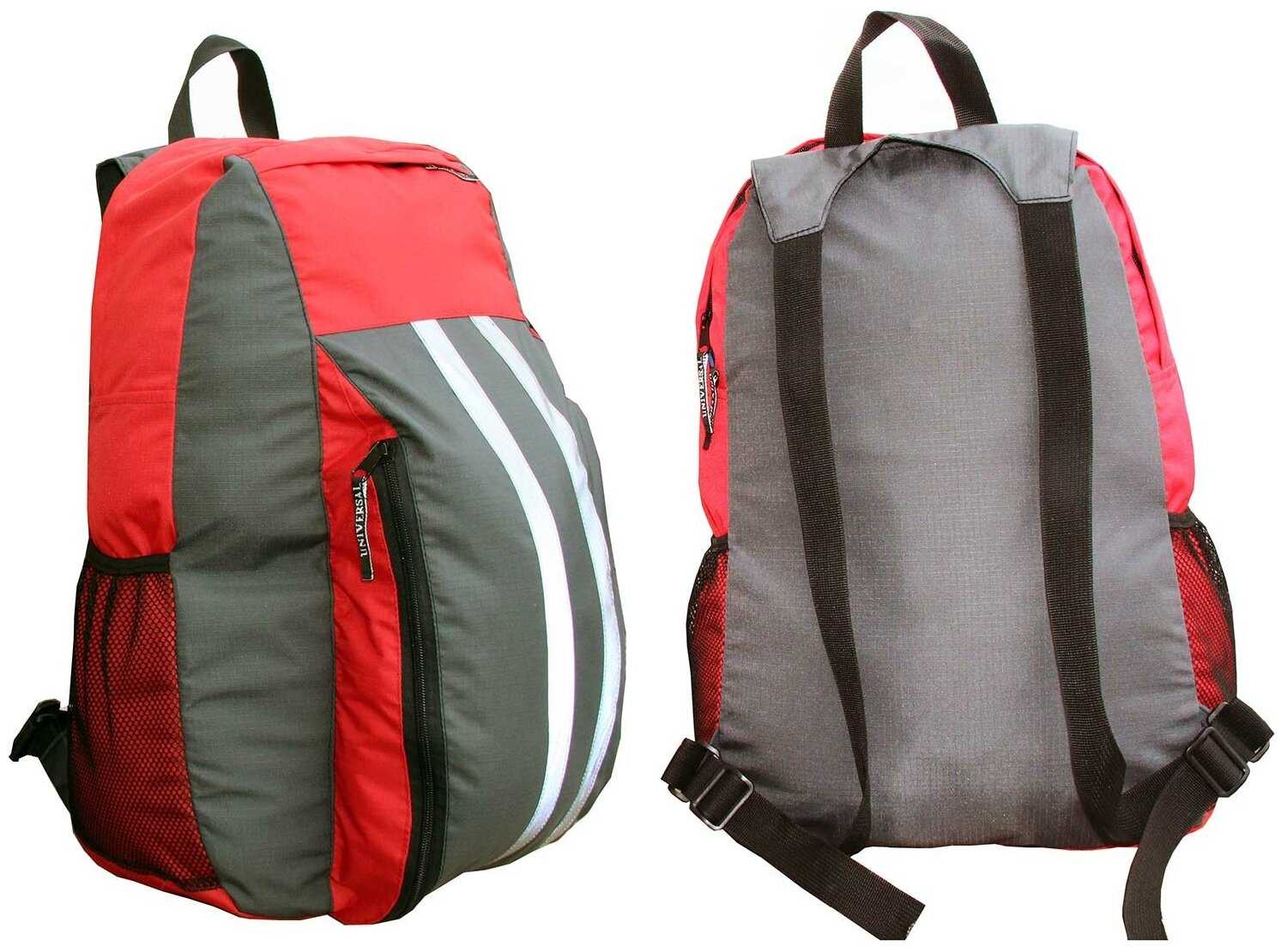 Рюкзак Universal Всегда с тобой 40 литров фотография 1