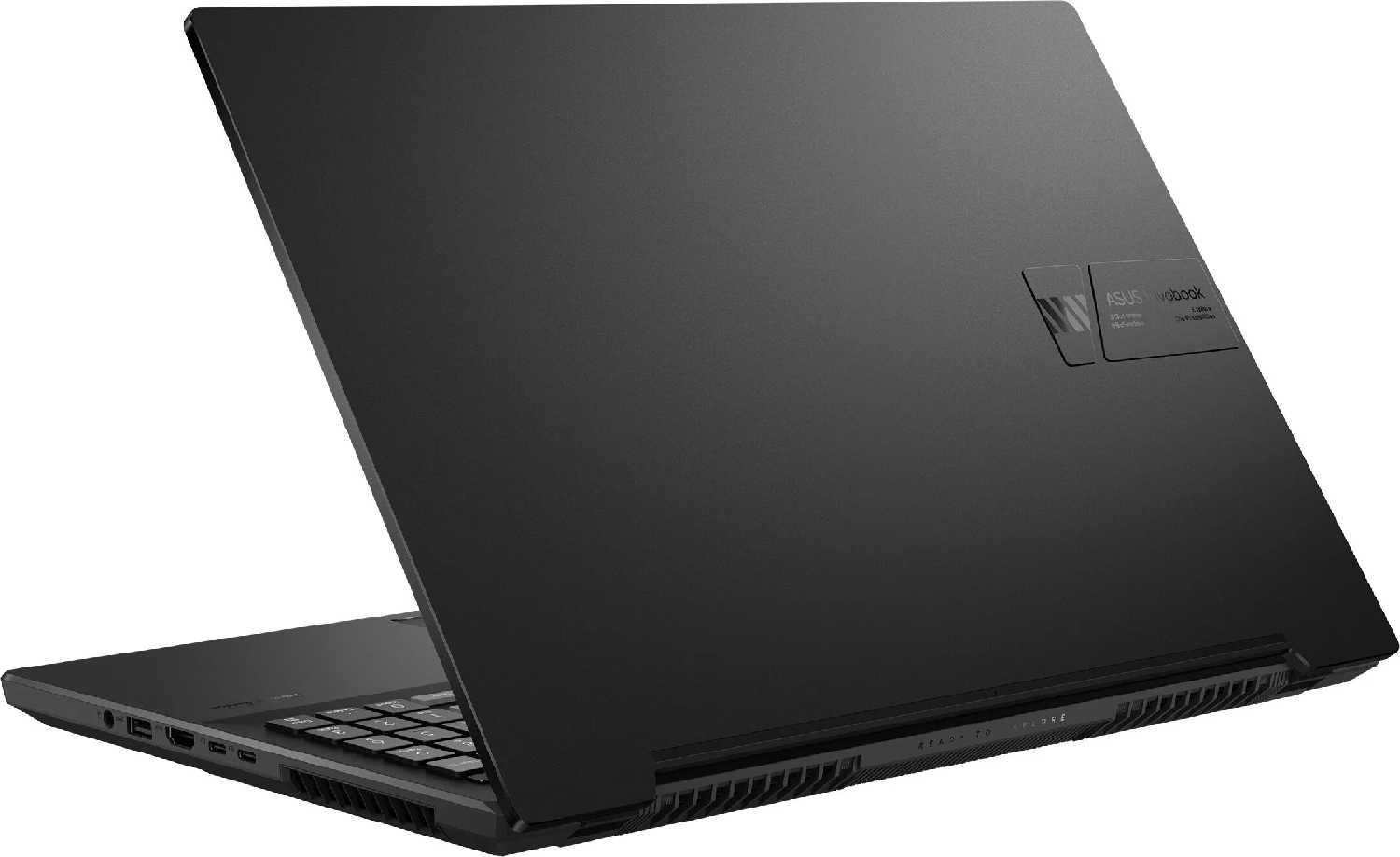 Ноутбук ASUS Vivobook Pro 16X OLED (90NB0YY2-M00320) фотография 5