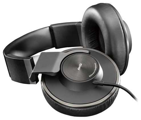 Наушники AKG K 550