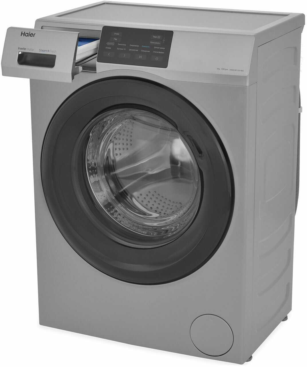 Стиральная машина HW60-BP12919B фотография 8