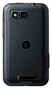 Смартфон Motorola Defy+ фотография 1