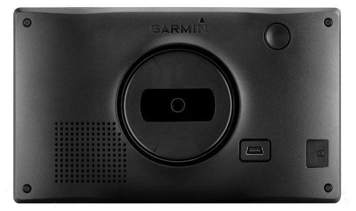 Навигатор Garmin Drive 50 RUS LMT фотография 3