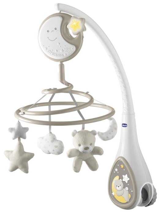 Электронный мобиль Chicco Next2Dreams фотография 6