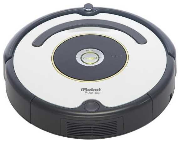 Робот-пылесос iRobot Roomba 620 фотография 2